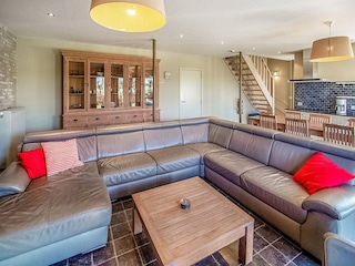 Casa de vacaciones Veurne Características 25