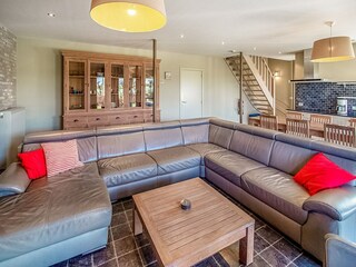 Holiday house Veurne Features 12