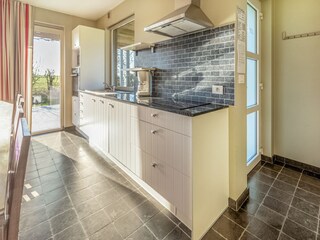 Holiday house Veurne Features 14