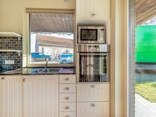 Holiday house Veurne Features 12