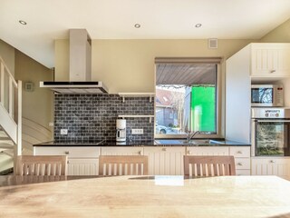 Holiday house Veurne Features 17