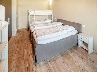 Casa de vacaciones Veurne Características 14