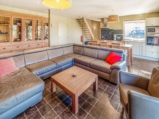 Maison de vacances Veurne Équipement 15