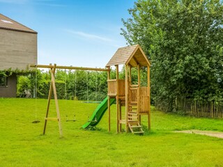 Maison de vacances Veurne Enregistrement extérieur 5