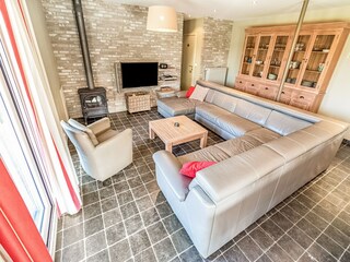 Maison de vacances Veurne Équipement 16