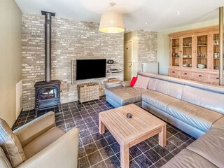 Vakantiehuis Veurne Kenmerken 13