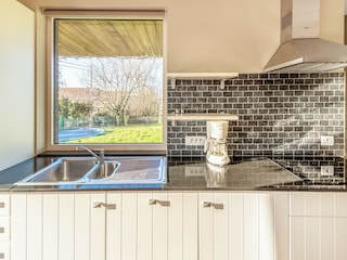 Casa de vacaciones Veurne Características 22