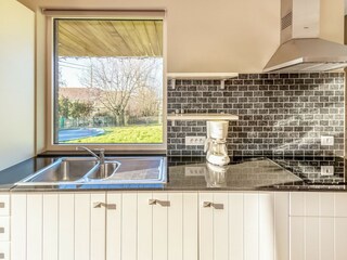 Holiday house Veurne Features 23