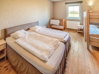 Casa de vacaciones Veurne Características 23