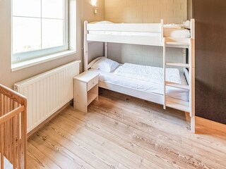 Holiday house Veurne Features 28