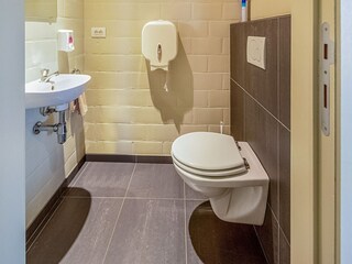 Casa per le vacanze Veurne Caratteristiche 33