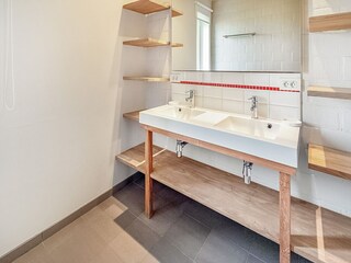 Holiday house Veurne Features 32
