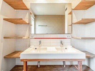 Holiday house Veurne Features 33