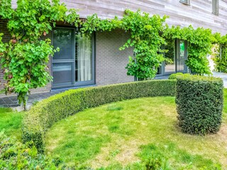 Casa de vacaciones Veurne Grabación al aire libre 3