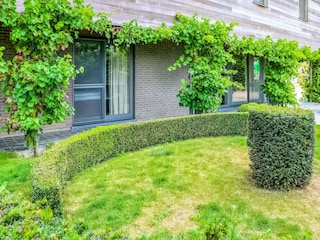 Maison de vacances Veurne Enregistrement extérieur 2