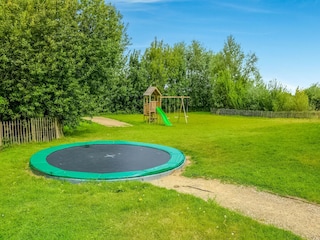 Casa de vacaciones Veurne Grabación al aire libre 3