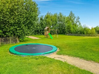 Casa per le vacanze Veurne Registrazione all'aperto 3