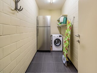 Casa de vacaciones Veurne  40