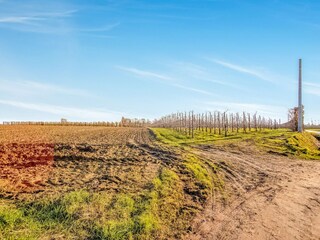 Casa per le vacanze Veurne Ambiente 37