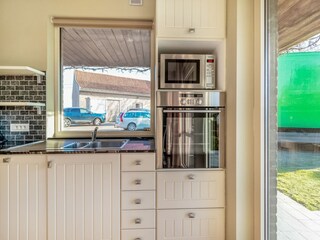 Casa de vacaciones Veurne Características 21