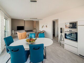 Holiday house Visé Features 32