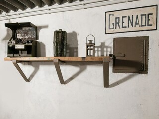 Casa per le vacanze Visé  40