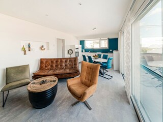 Casa per le vacanze Visé Caratteristiche 21