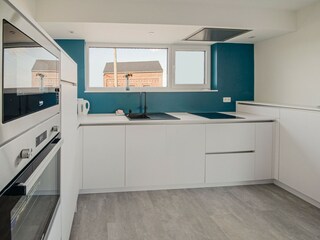 Holiday house Visé Features 9