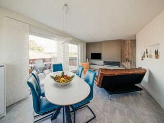 Holiday house Visé Features 34
