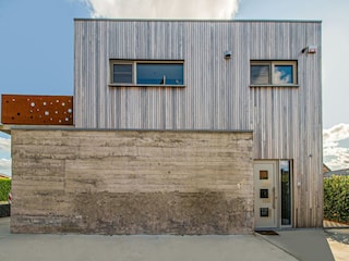 Maison de vacances Visé Enregistrement extérieur 1