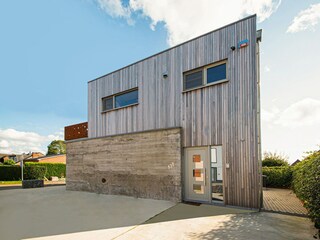 Ferienhaus Visé Außenaufnahme 4