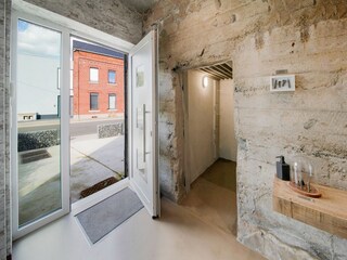 Holiday house Visé Features 23