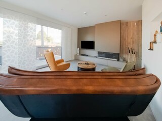 Holiday house Visé Features 10