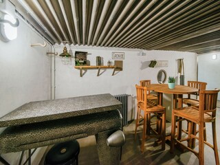 Holiday house Visé Features 25