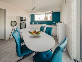 Holiday house Visé Features 14