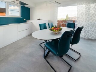 Holiday house Visé Features 26
