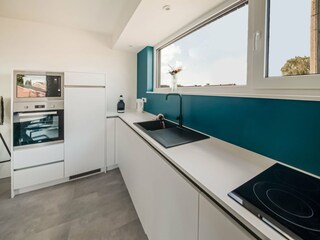 Holiday house Visé Features 15