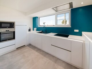Holiday house Visé Features 16