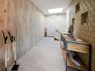 Holiday house Visé Features 13