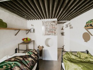 Holiday house Visé Features 35