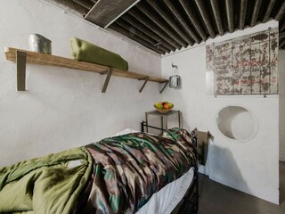 Casa de vacaciones Visé Características 34