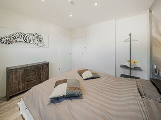 Ferienhaus Visé Ausstattung 23