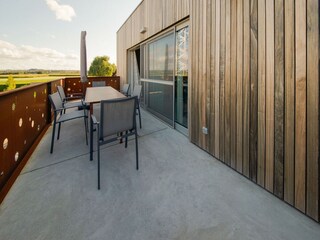 Ferienhaus Visé Außenaufnahme 8