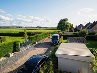 Ferienhaus Visé Außenaufnahme 6