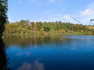 Ferienhaus Visé Umgebung 38