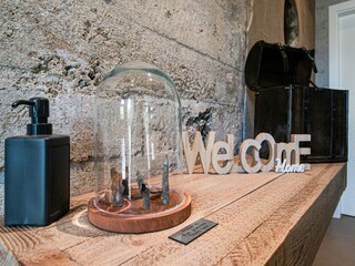 Casa de vacaciones Visé  39