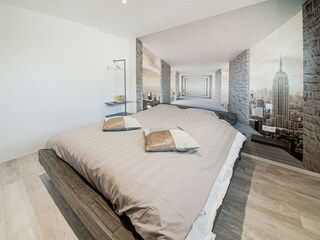 Holiday house Visé Features 20