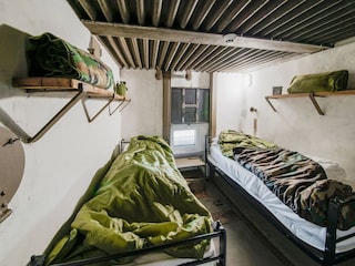 Casa de vacaciones Visé Características 29