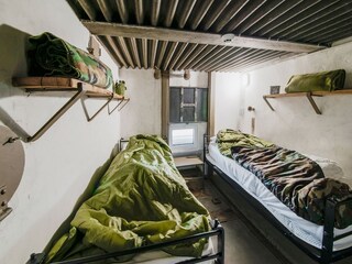 Holiday house Visé Features 21