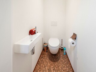 Ferienhaus Visé Ausstattung 20